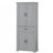 Bathroom Storage Cabinet With Drawer, Accent Cabinet-1536803475