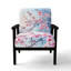 Fauteuil d'appoint Cherry Blossom-1194499687