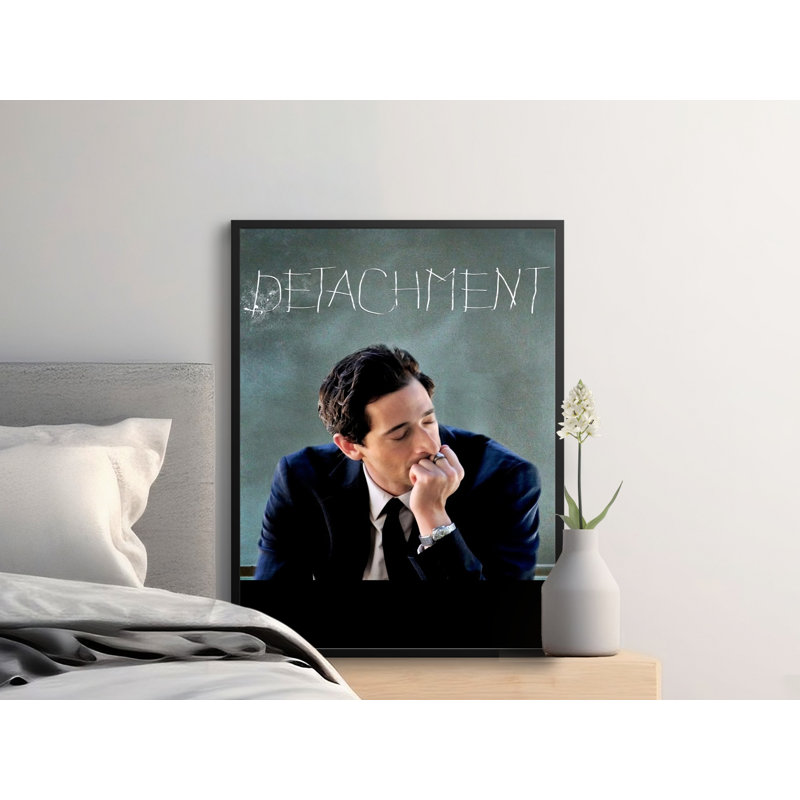 Melaina Floater Frame Print, 11x17