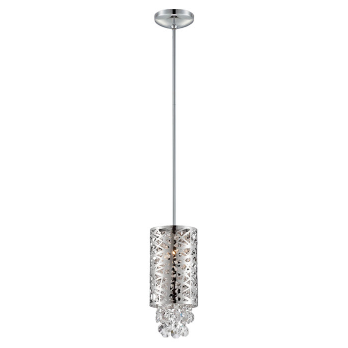 Doby 2 - Light Unique/Statement Pendant House of Hampton®