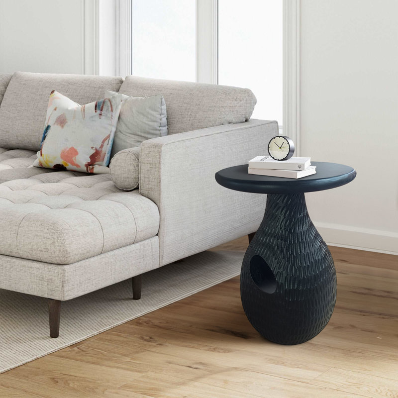 Table de bout Candas