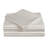 Microfiber Striped Sheet Set-499153242-499153241