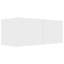 Blae Unfinished Entertainment Centre for TVs up to 88"-1399290781