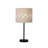 Kiki Table Lamp - Star