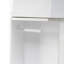 Meuble-lavabo 18,6 po avec lavabo-702089950