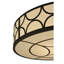 Revival Deco 8 - Light Flush Mount