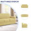 Box Cushion Sofa Slipcover-560798804