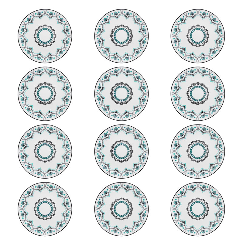 Tangela 11" Dinner Plate