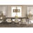 Reserved Seating Sateen Upholstered Side Chair-114661354-114661349
