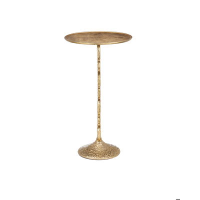 Jussi End Table