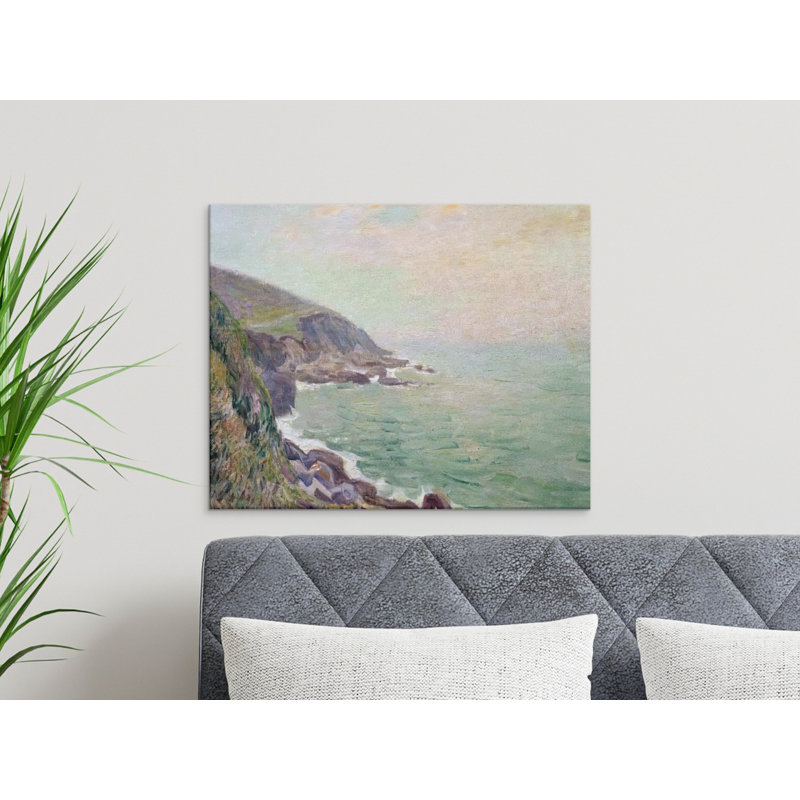 Shoaf Wrapped Canvas Print Set, 40x30