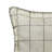 Geometric Reversible Pillow Insert