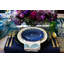 Baroque Glass Salad/Dessert Plate-27444879