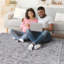 Tapis oriental de style oriental et résistant aux taches-1709313211
