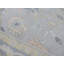 Tapis unique gris de 10 pi 1 po x 14 pi 2 po