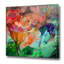 «Painted Petals LXI» par Tristan Scott - impression sur toile tendue-968655440
