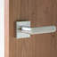 Full Double Dummy Door Lever Set-46048408