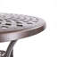 Ensemble de chaises de jardin Upland Elizabeth