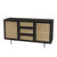 Warrenup 150Cm Wide 3 Drawer Sideboard