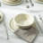 Stone Lain Capri 12-Piece Dinnerware Set Stoneware-105744719