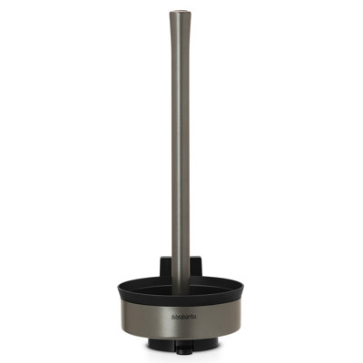 Brabantia Profile Toilet Roll Dispenser