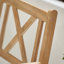 Aarlo Solid Wood Acacia Outdoor Bench-2123207203-2043193004