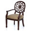 Fauteuil en coton 23,75 po Lucinda-48478116-48478113