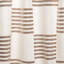 Tissu transparent Bryce