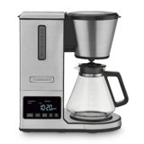 Cuisinart PurePrecision™ 8 Cup Pour-Over Coffee Brewer
