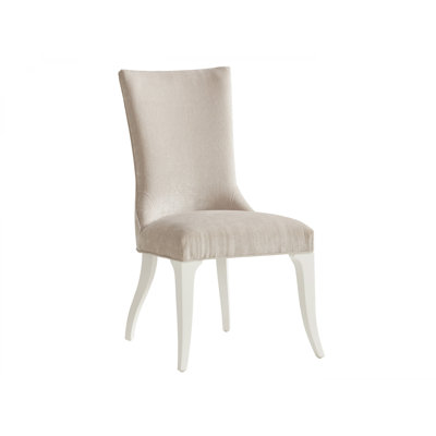 Avondale Geneva Upholstered Side Chair