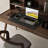 American style minimalist practical desk