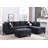 Canapé modulaire avec repose-pieds Radwa-396775141