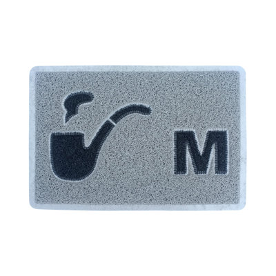 Tapis pour entrée