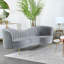 Canapé Mid-Century moderne rembourré pour le salon-2072488923