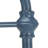 Eberhart Metal Open-Frame Bed-1704943752-1704943756