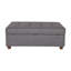 Repose-pieds avec rangement Calliemae-1761474846