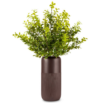 Arrangement de verdure Artful Interiors Realtouch