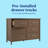 Classic 6 Drawer Dresser-112881167