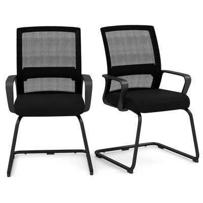Makya Mesh Office Chair