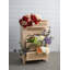 Ensemble de 6 hortensias avec feuilles Almost Real-85964249