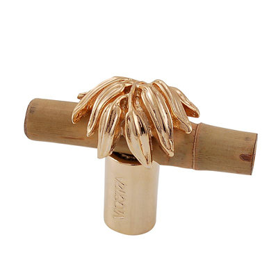 Palmaria Bar Knob