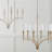 Soren 6 - Light Dimmable Classic / Traditional Chandelier-1307441134
