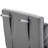 Longoria Single 25.6" Wide Tight Back Futon Chair-99210386