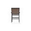 Chaise de café empilable en aluminium Bazza-2093280815-2093280966