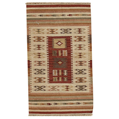 High-Quality Hand-Knotted Multi Area Rug