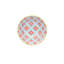 KitchenCraft Pale Blue Detailed Ceramic Bowls