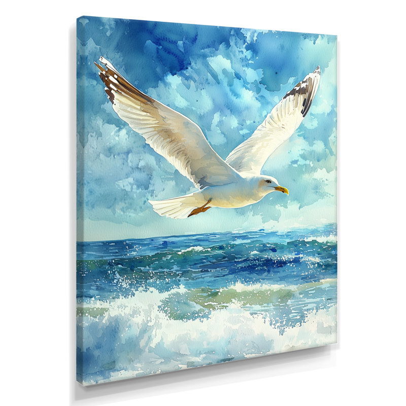 Avarika - animaux, impressions sur toile, H 20 po x l 12 po, Toile tendue, Ne pas appliquer