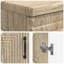 Under Sink Cabinet-613065487
