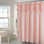 Rideau de douche Luxury Luxury Butterfly Flower