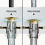 Pop-Up Bathroom Sink Drain-49241288